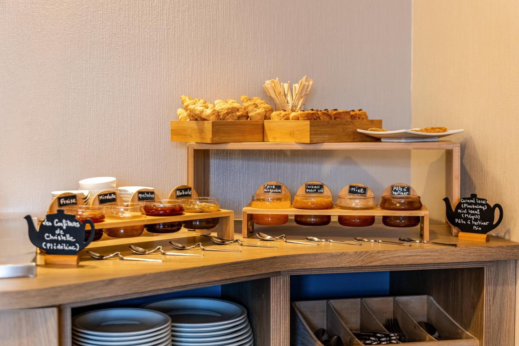 Le Bon Cap Plurien Exterior foto