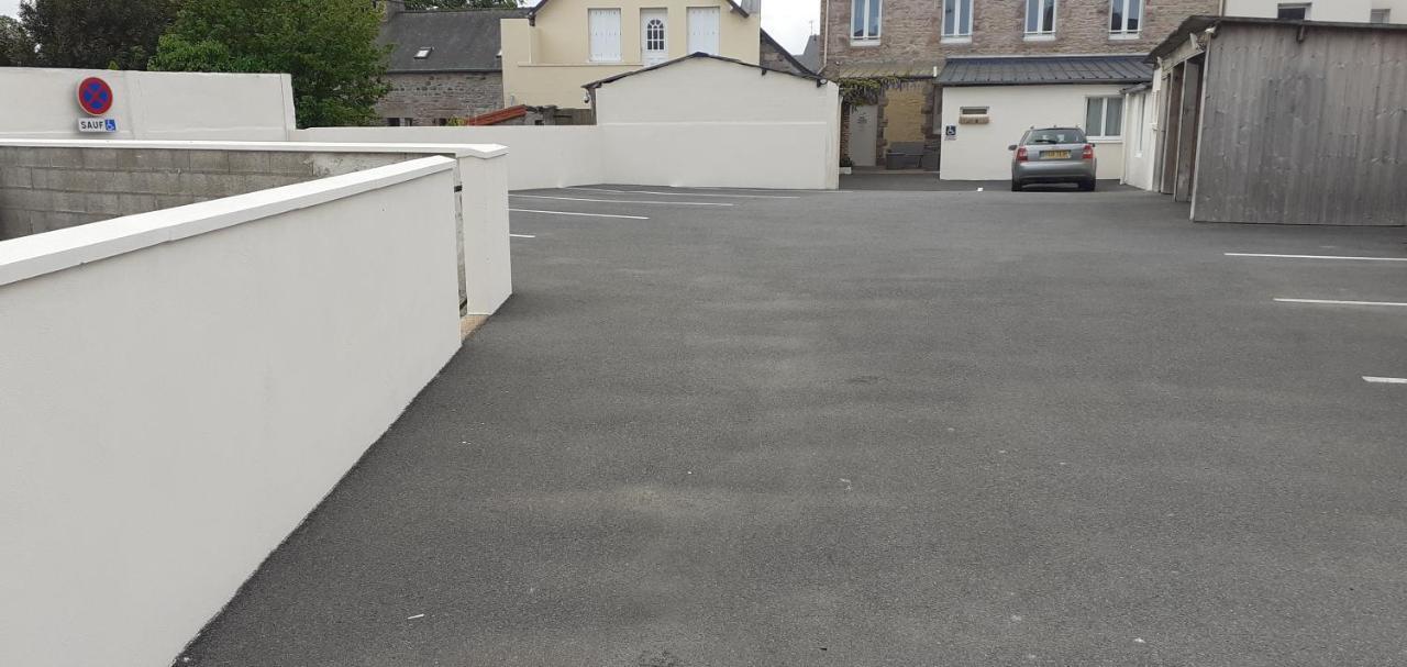 Le Bon Cap Plurien Exterior foto